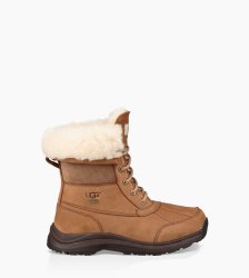 Women's UGG Adirondack III CHESTNUT