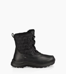Women's UGG Lachlan BLACK