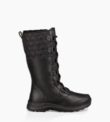 Women's UGG Atlason BLACK