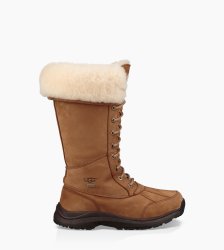 Women's UGG Adirondack III Tall CHESTNUT