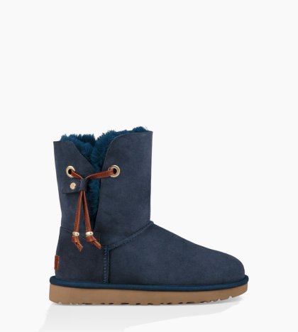 Women\'s UGG Maia Boot NAVY