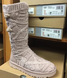 Women's UGG Kalla DUSK