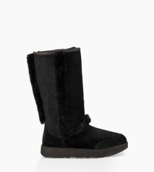 Women's UGG Sundance Waterproof BLACK