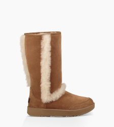 Women's UGG Sundance Waterproof CHESTNUT