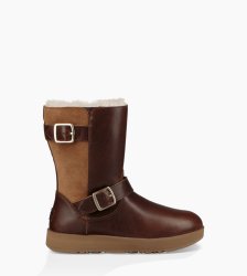 Women's UGG Breida Waterproof CHESTNUT