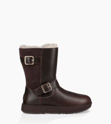 Women's UGG Breida Waterproof STOUT