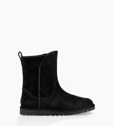Women's UGG Alida Boot BLACK