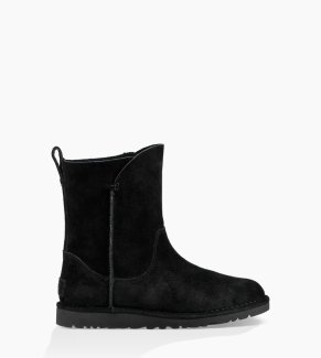 Women's UGG Alida Boot BLACK