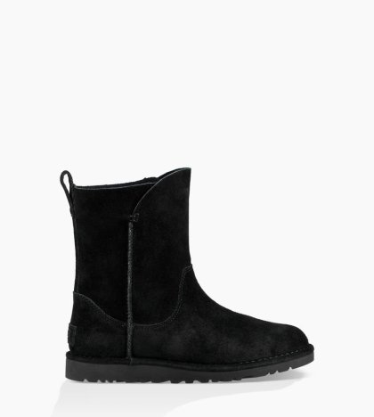 Women\'s UGG Alida Boot BLACK