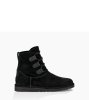 Women's UGG Elvi Unlined Classic Boot BLACK