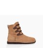 Women's UGG Elvi Unlined Classic Boot CHESTNUT