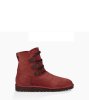 Women's UGG Elvi Unlined Classic Boot RED CLAY