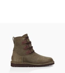 Women's UGG Elvi Unlined Classic Boot SPRUCE