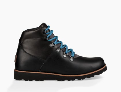 Men\'s UGG Hafstein CHARCOAL