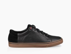 Men's UGG Brock Luxe BLACK