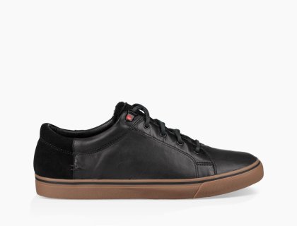 Men\'s UGG Brock Luxe BLACK