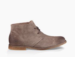 Men's UGG Leighton Waterproof SLATE