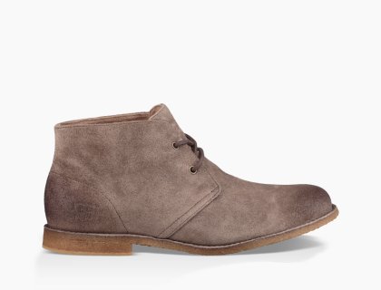 Men\'s UGG Leighton Waterproof SLATE