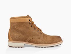 Men's UGG Vestmar CHESTNUT