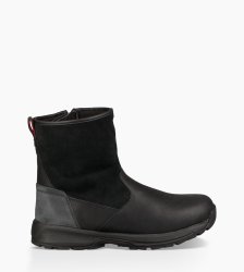 Men's UGG Barchan BLACK