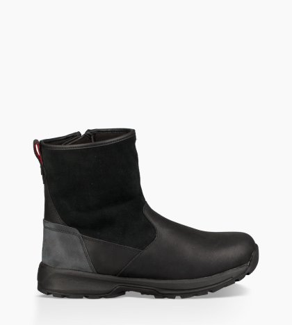 Men\'s UGG Barchan BLACK