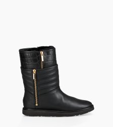 Women's UGG Aviva BLACK