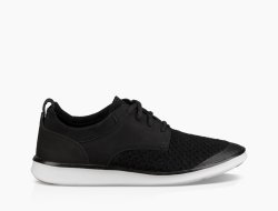 Men's UGG Hepner HyperWool BLACK