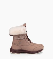 Women's UGG Adirondack III Snake DUSK