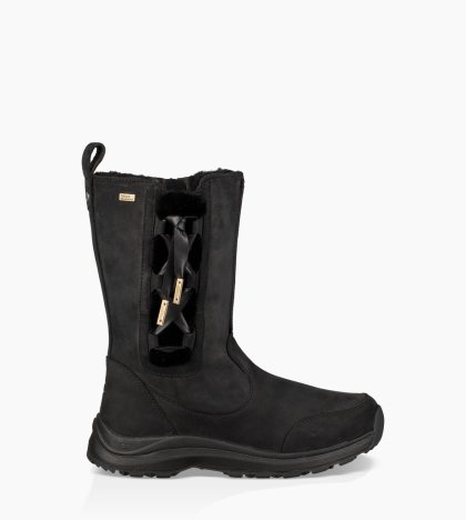 Women\'s UGG Suvi BLACK