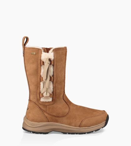 Women\'s UGG Suvi CHESTNUT