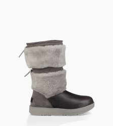 Women's UGG Reykir Waterproof METAL