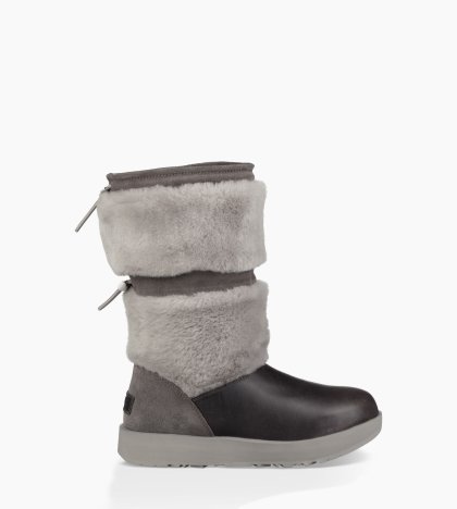 Women\'s UGG Reykir Waterproof METAL
