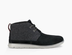 Men's UGG Freamon BLACK