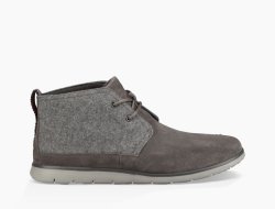 Men's UGG Freamon CHARCOAL