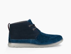 Men's UGG Freamon NAVY