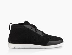 Men's UGG Freamon HyperWool BLACK