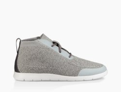 Men's UGG Freamon HyperWool CHARCOAL