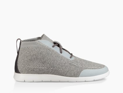 Men\'s UGG Freamon HyperWool CHARCOAL