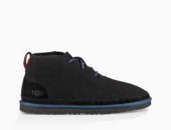 Men's UGG Neumel Hyperweave TL BLACK