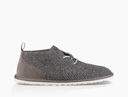 Men's Maksim HyperWeave DARK CHARCOAL