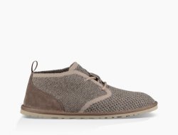 Men's Maksim HyperWeave SLATE