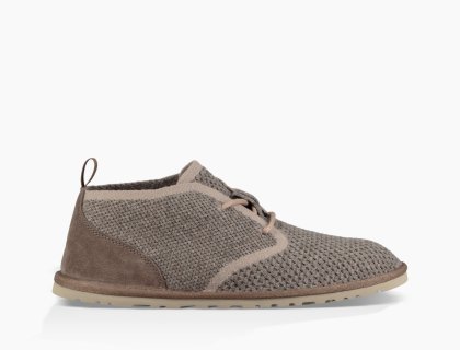 Men\'s Maksim HyperWeave SLATE