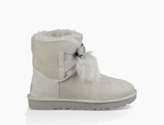 Women's UGG Gita Grey