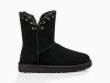 Women's UGG Aidah BLACK