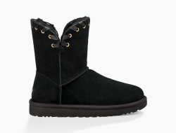 Women's UGG Aidah BLACK