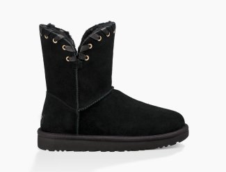 Women's UGG Aidah BLACK