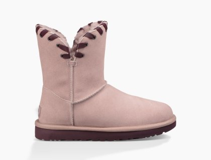 Women\'s UGG Aidah DUSK