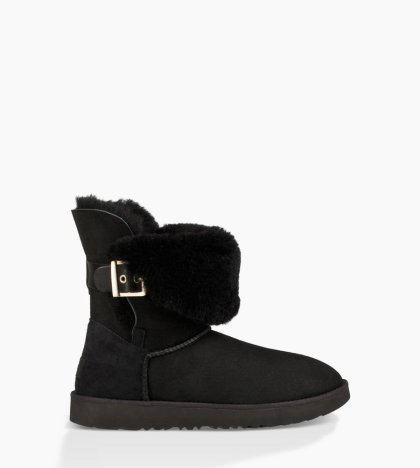 Women\'s UGG Jaylyn BLACK
