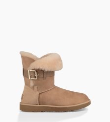 Women's UGG Jaylyn Boot DRIFTWOOD