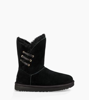 Women's UGG Constantine BLACK